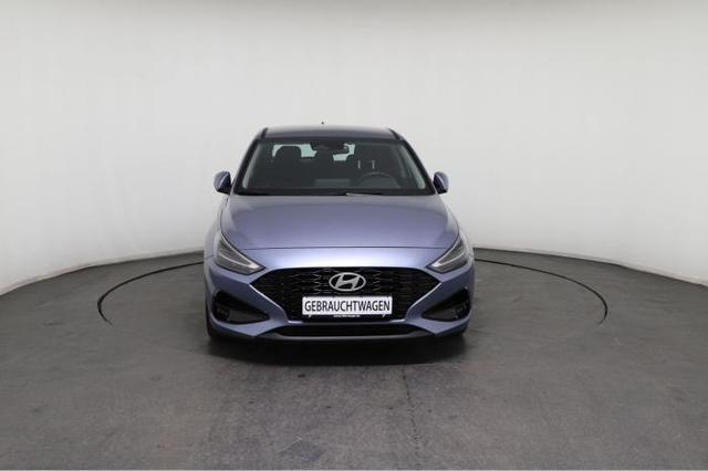 Hyundai i30 Prime HB (Prime) 1.0 T-GDI DCT *NAVI*WINTER*TEMPO*KAM* 