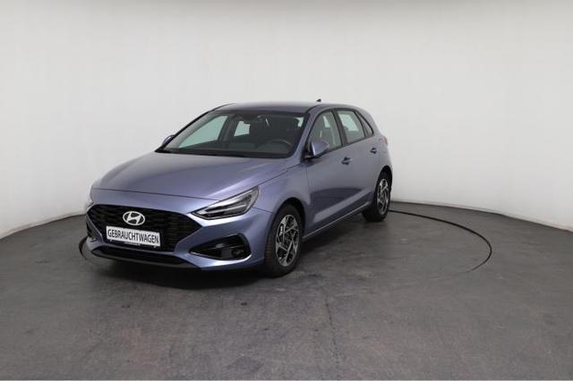 Hyundai i30 Prime HB (Prime) 1.0 T-GDI DCT *NAVI*WINTER*TEMPO*KAM* 