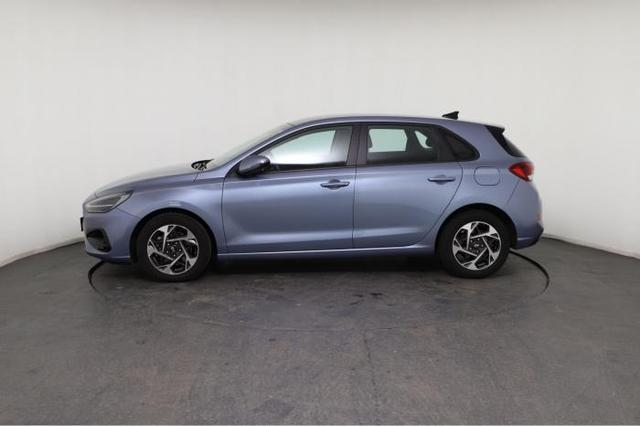 Hyundai i30 Prime HB (Prime) 1.0 T-GDI DCT *NAVI*WINTER*TEMPO*KAM* 