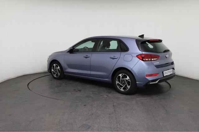 Hyundai i30 Prime HB (Prime) 1.0 T-GDI DCT *NAVI*WINTER*TEMPO*KAM* 