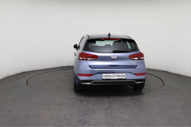 Hyundai i30 Prime HB (Prime) 1.0 T-GDI DCT *NAVI*WINTER*TEMPO*KAM* 
