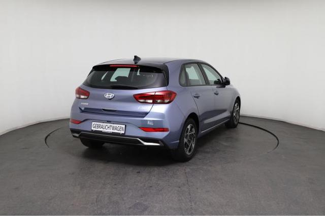 Hyundai i30 Prime HB (Prime) 1.0 T-GDI DCT *NAVI*WINTER*TEMPO*KAM* 