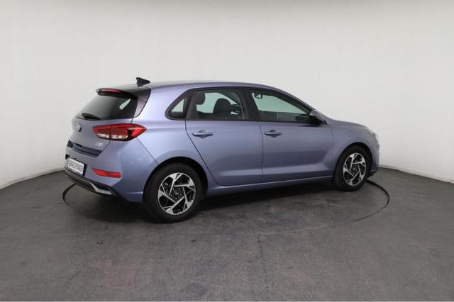 Hyundai i30 Prime HB (Prime) 1.0 T-GDI DCT *NAVI*WINTER*TEMPO*KAM* 