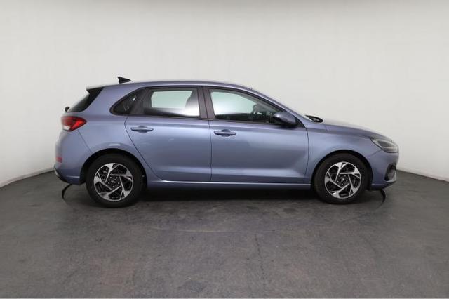 Hyundai i30 Prime HB (Prime) 1.0 T-GDI DCT *NAVI*WINTER*TEMPO*KAM* 