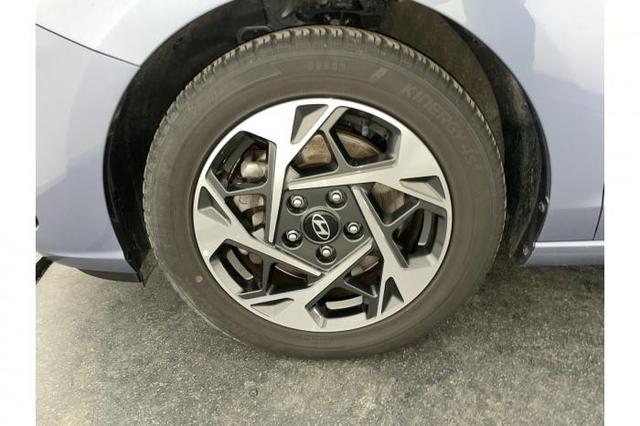 Hyundai i30 Prime HB (Prime) 1.0 T-GDI DCT *NAVI*WINTER*TEMPO*KAM* 