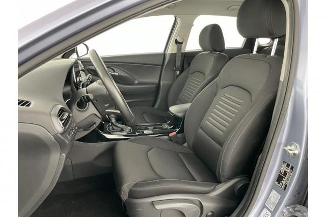 Hyundai i30 Prime HB (Prime) 1.0 T-GDI DCT *NAVI*WINTER*TEMPO*KAM* 