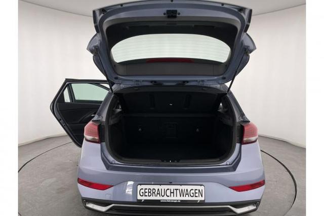 Hyundai i30 Prime HB (Prime) 1.0 T-GDI DCT *NAVI*WINTER*TEMPO*KAM* 