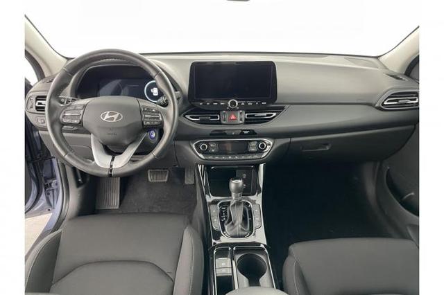 Hyundai i30 Prime HB (Prime) 1.0 T-GDI DCT *NAVI*WINTER*TEMPO*KAM* 