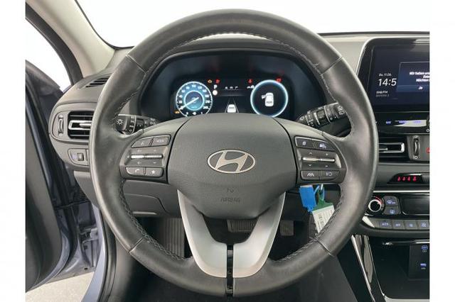 Hyundai i30 Prime HB (Prime) 1.0 T-GDI DCT *NAVI*WINTER*TEMPO*KAM* 