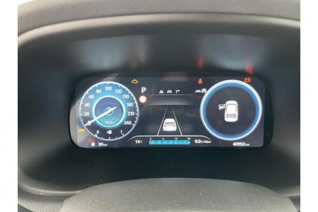Hyundai i30 Prime HB (Prime) 1.0 T-GDI DCT *NAVI*WINTER*TEMPO*KAM* 