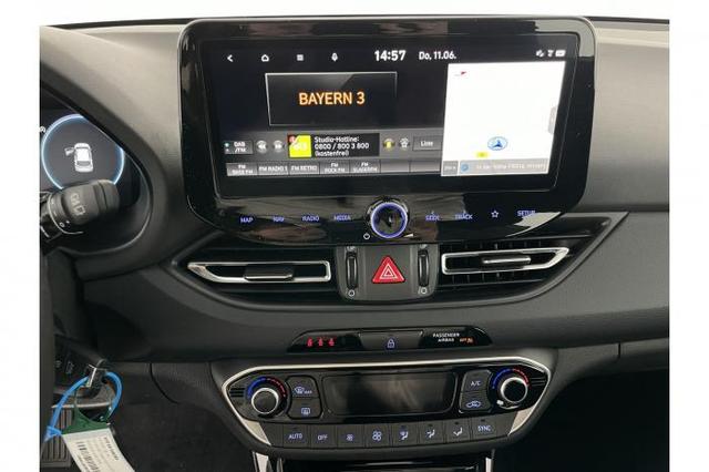 Hyundai i30 Prime HB (Prime) 1.0 T-GDI DCT *NAVI*WINTER*TEMPO*KAM* 