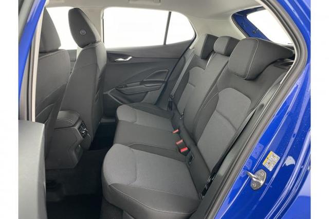 Skoda Fabia Easy Balance (Easy Balance) 1.0 MPI 59kW (80 PS) 5-Gang-Schaltgetriebe 