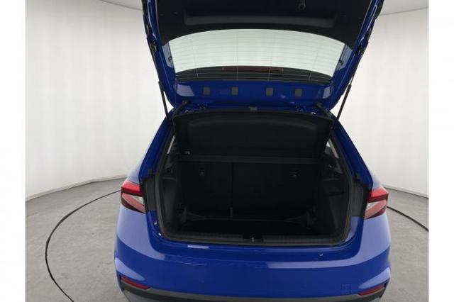 Skoda Fabia Easy Balance (Easy Balance) 1.0 MPI 59kW (80 PS) 5-Gang-Schaltgetriebe 