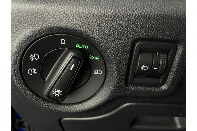 Skoda Fabia Easy Balance (Easy Balance) 1.0 MPI 59kW (80 PS) 5-Gang-Schaltgetriebe 