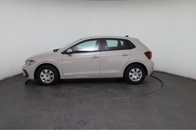 Volkswagen Polo 1.0 MPI 59kW (80 PS) 5-Gang-Schaltgetriebe 