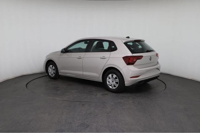 Volkswagen Polo 1.0 MPI 59kW (80 PS) 5-Gang-Schaltgetriebe 