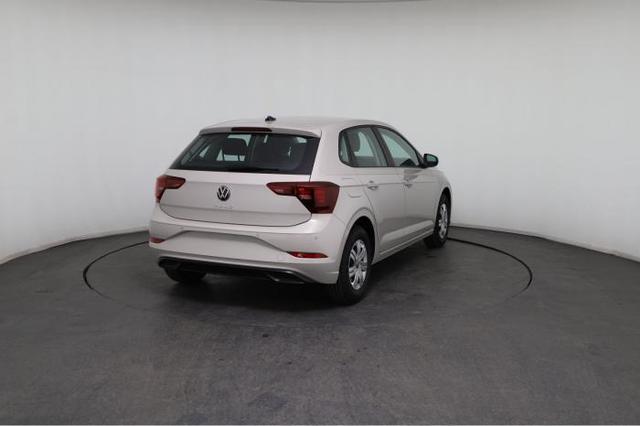 Volkswagen Polo 1.0 MPI 59kW (80 PS) 5-Gang-Schaltgetriebe 