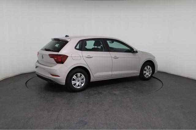 Volkswagen Polo 1.0 MPI 59kW (80 PS) 5-Gang-Schaltgetriebe 