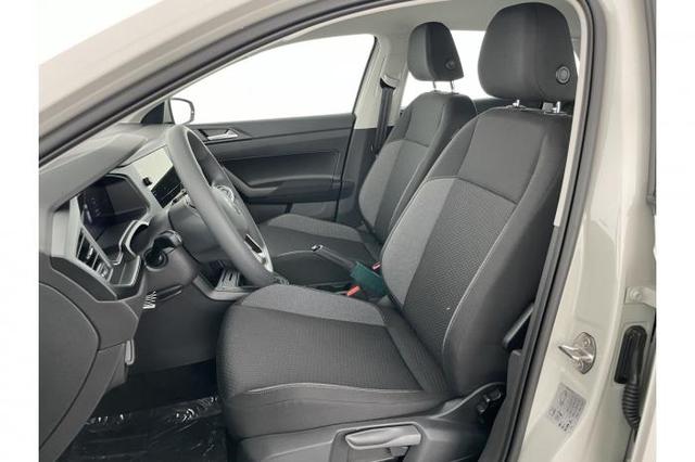 Volkswagen Polo 1.0 MPI 59kW (80 PS) 5-Gang-Schaltgetriebe 