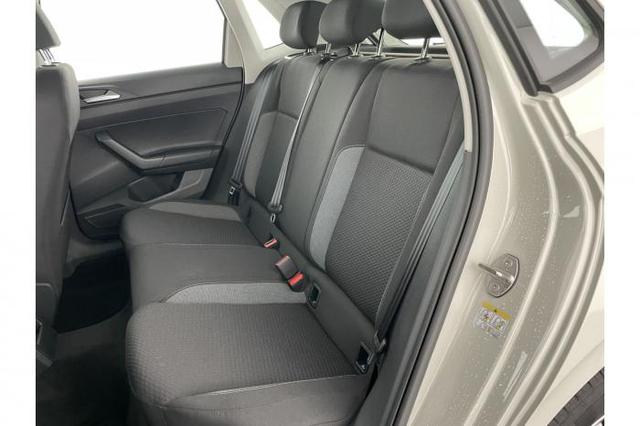 Volkswagen Polo 1.0 MPI 59kW (80 PS) 5-Gang-Schaltgetriebe 