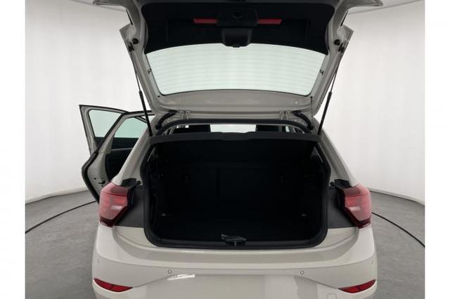 Volkswagen Polo 1.0 MPI 59kW (80 PS) 5-Gang-Schaltgetriebe 