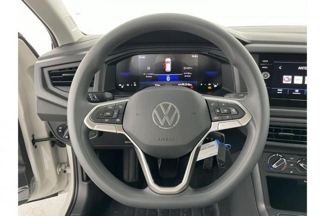 Volkswagen Polo 1.0 MPI 59kW (80 PS) 5-Gang-Schaltgetriebe 