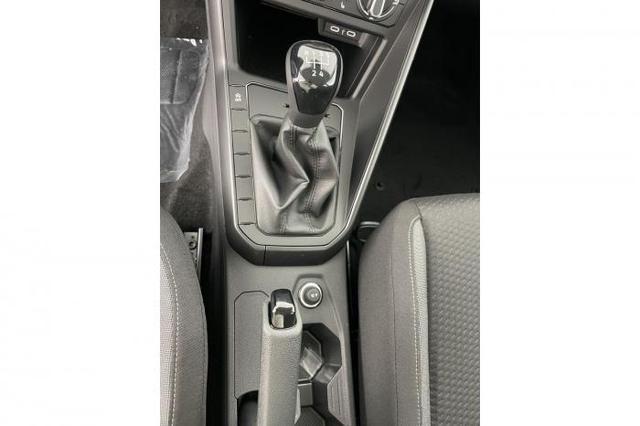 Volkswagen Polo 1.0 MPI 59kW (80 PS) 5-Gang-Schaltgetriebe 