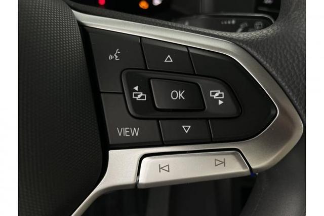 Volkswagen Polo 1.0 MPI 59kW (80 PS) 5-Gang-Schaltgetriebe 