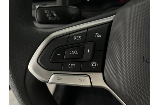 Volkswagen Polo 1.0 MPI 59kW (80 PS) 5-Gang-Schaltgetriebe 