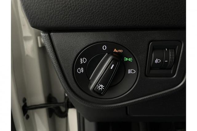 Volkswagen Polo 1.0 MPI 59kW (80 PS) 5-Gang-Schaltgetriebe 