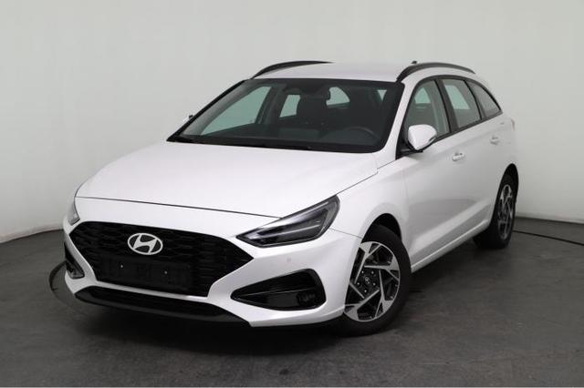 Hyundai i30 Kombi - Prime (Prime) 1.0 T-GDI 74kW (101PS) 7-DCT