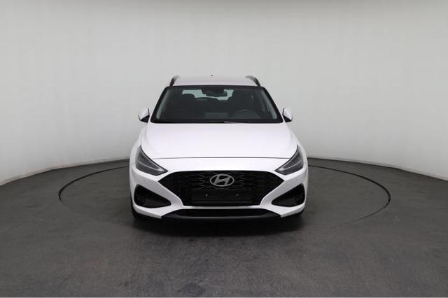 Hyundai i30 Kombi Prime (Prime) 1.0 T-GDI 74kW (101PS) 7-DCT 