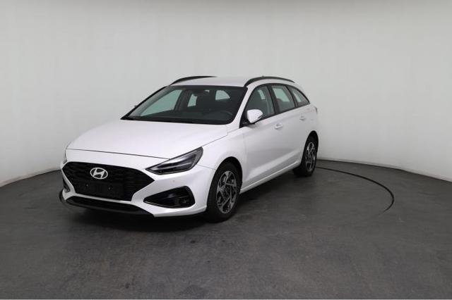 Hyundai i30 Kombi Prime (Prime) 1.0 T-GDI 74kW (101PS) 7-DCT 