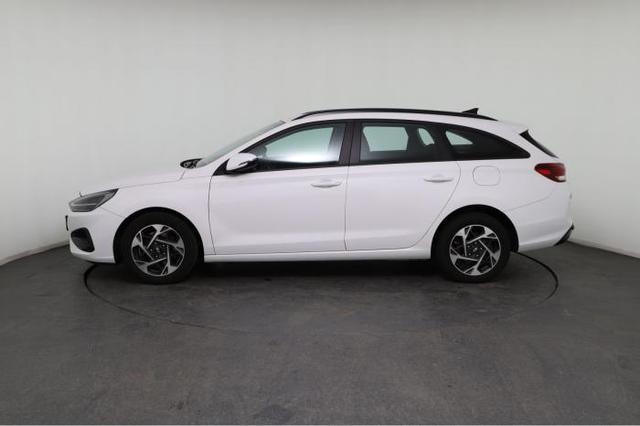 Hyundai i30 Kombi Prime (Prime) 1.0 T-GDI 74kW (101PS) 7-DCT 