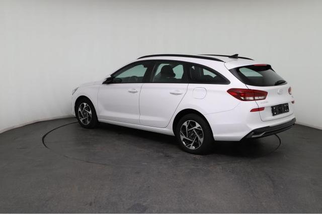 Hyundai i30 Kombi Prime (Prime) 1.0 T-GDI 74kW (101PS) 7-DCT 