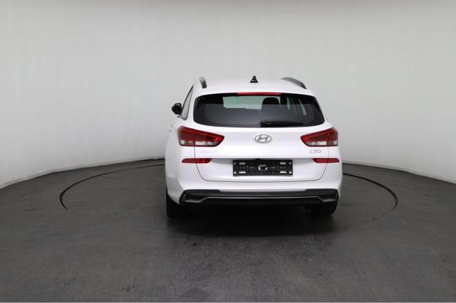 Hyundai i30 Kombi Prime (Prime) 1.0 T-GDI 74kW (101PS) 7-DCT 