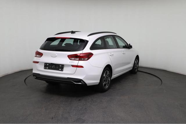 Hyundai i30 Kombi Prime (Prime) 1.0 T-GDI 74kW (101PS) 7-DCT 