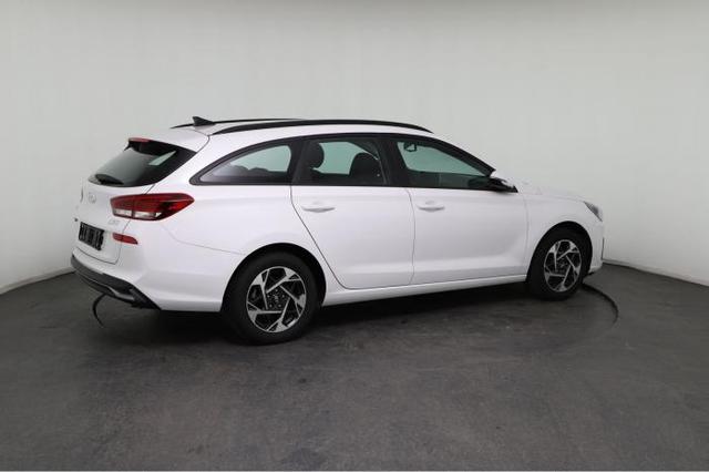 Hyundai i30 Kombi Prime (Prime) 1.0 T-GDI 74kW (101PS) 7-DCT 