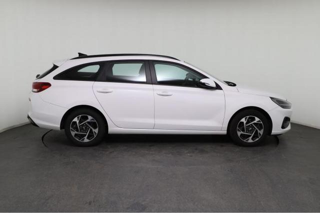 Hyundai i30 Kombi Prime (Prime) 1.0 T-GDI 74kW (101PS) 7-DCT 