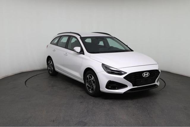 Hyundai i30 Kombi Prime (Prime) 1.0 T-GDI 74kW (101PS) 7-DCT 