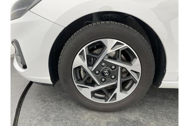 Hyundai i30 Kombi Prime (Prime) 1.0 T-GDI 74kW (101PS) 7-DCT 