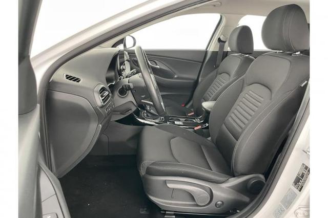 Hyundai i30 Kombi Prime (Prime) 1.0 T-GDI 74kW (101PS) 7-DCT 