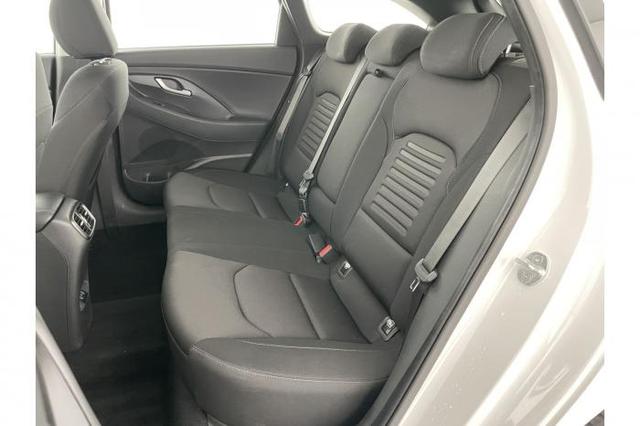 Hyundai i30 Kombi Prime (Prime) 1.0 T-GDI 74kW (101PS) 7-DCT 