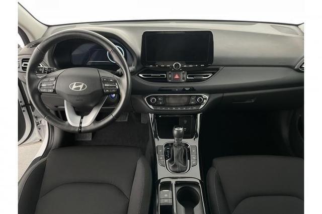 Hyundai i30 Kombi Prime (Prime) 1.0 T-GDI 74kW (101PS) 7-DCT 