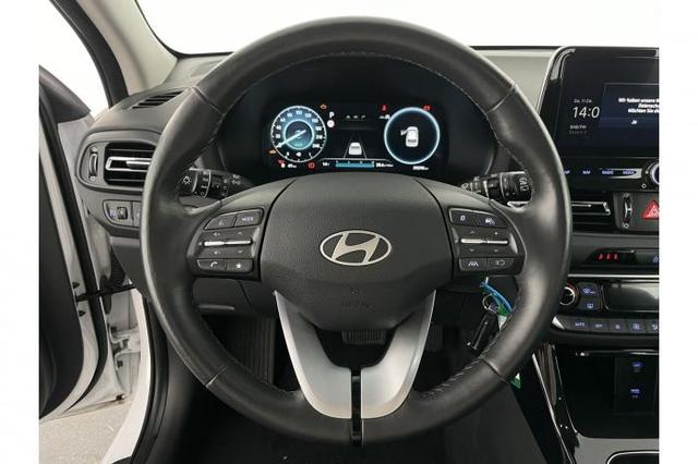 Hyundai i30 Kombi Prime (Prime) 1.0 T-GDI 74kW (101PS) 7-DCT 