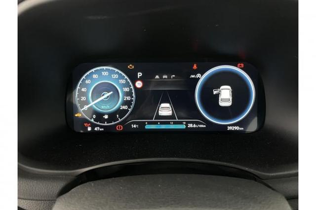 Hyundai i30 Kombi Prime (Prime) 1.0 T-GDI 74kW (101PS) 7-DCT 