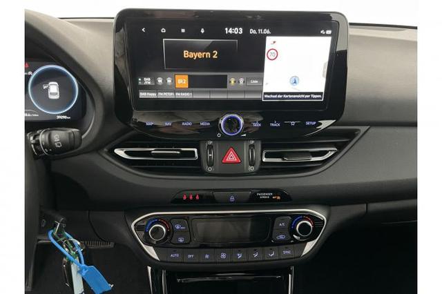 Hyundai i30 Kombi Prime (Prime) 1.0 T-GDI 74kW (101PS) 7-DCT 