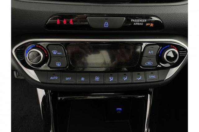 Hyundai i30 Kombi Prime (Prime) 1.0 T-GDI 74kW (101PS) 7-DCT 
