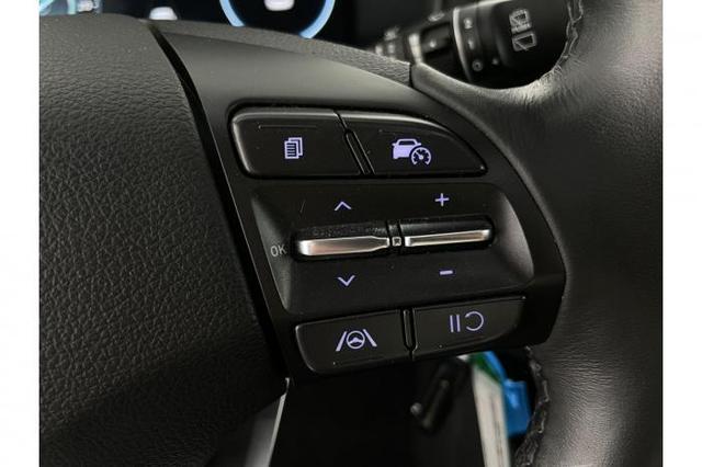 Hyundai i30 Kombi Prime (Prime) 1.0 T-GDI 74kW (101PS) 7-DCT 