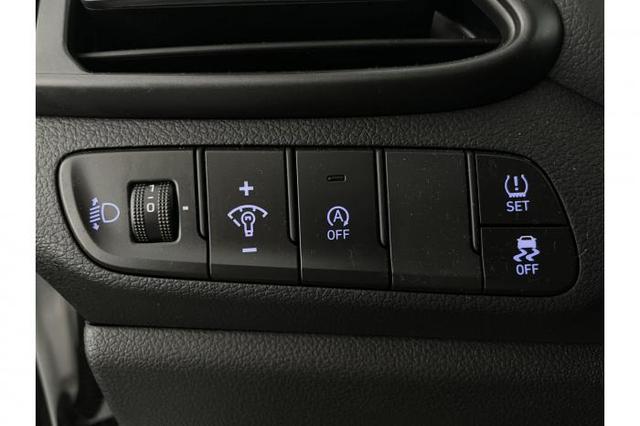 Hyundai i30 Kombi Prime (Prime) 1.0 T-GDI 74kW (101PS) 7-DCT 